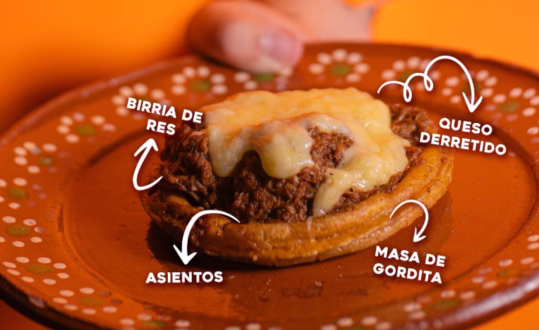 Chorreada