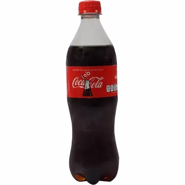 Coca-Cola 600ml