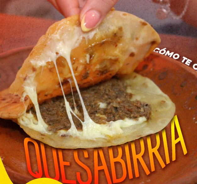 Quesabirria