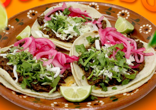 Taco Normal