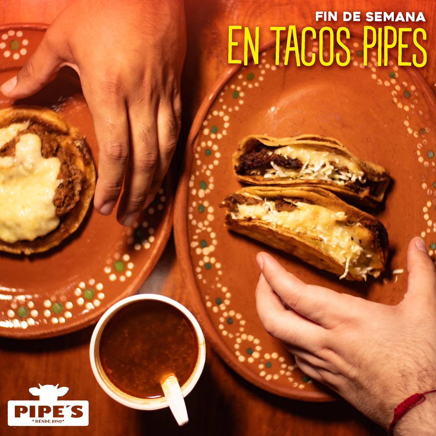 Plato especial
